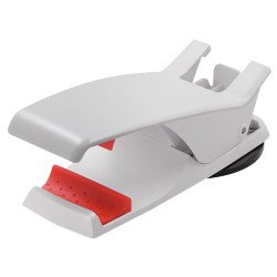 Smart Phone & Tablet Car Mount Dashboard Holder HD80 (White)